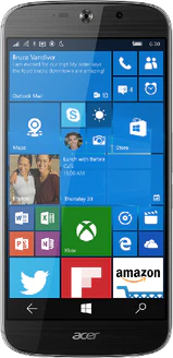 Acer Liquid Jade Primo (HM.ACPRI.001)