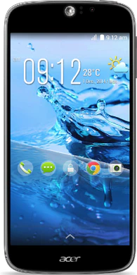 Acer Liquid Jade S (S56)