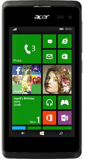 Acer Liquid M220 (HM.HMPEM.001)
