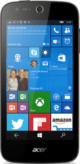 Acer Liquid M330