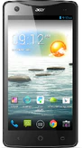 Acer Liquid S1