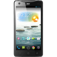 Acer Liquid S1 Duo