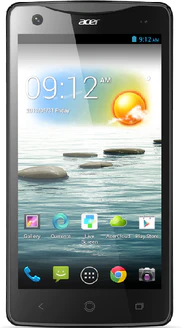 Acer Liquid S1 Duo