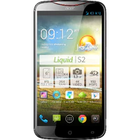 Acer Liquid S2