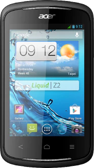 Acer Liquid Z2