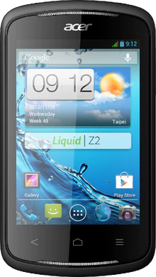 Acer Liquid Z2