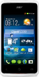 Acer Liquid Z200