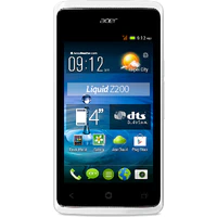 Acer Liquid Z200