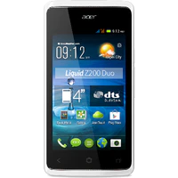 Acer Liquid Z200 Duo