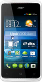 Acer Liquid Z200 Duo