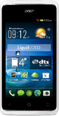 Acer Liquid Z200