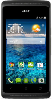 Acer Liquid Z205 (HM.HJLSM.003)