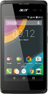 Acer Liquid Z220