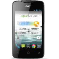 Acer Liquid Z3 Duo
