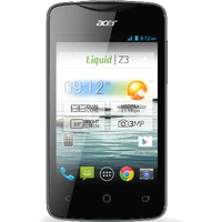 Acer Liquid Z3