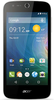 Acer Liquid Z330