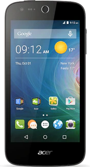 Acer Liquid Z330 Duo