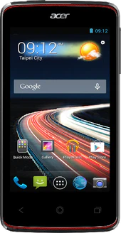 Acer Liquid Z4 Duo (HM.HEQEE.003)