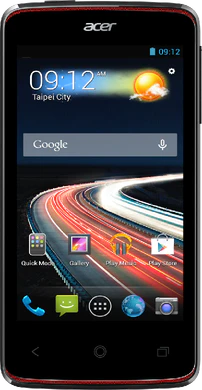 Acer Liquid Z4 Duo (HM.HEQEE.003)