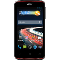 Acer Liquid Z4 Duo