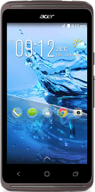 Acer Liquid Z410 Duo