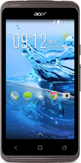 Acer Liquid Z410 Duo