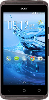 Acer Liquid Z410