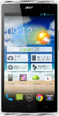 Acer Liquid Z5 Duo