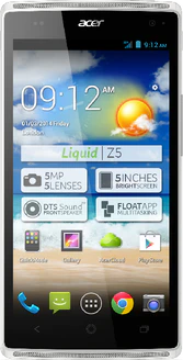 Acer Liquid Z5 Duo