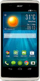 Acer Liquid Z500
