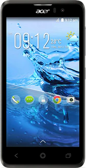 Acer Liquid Z520 (HM.HLUEE.001)