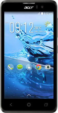Acer Liquid Z520 (HM.HLUEE.001)