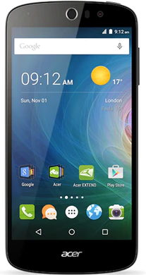 Acer Liquid Z530 Duo