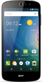 Acer Liquid Z530 Duo