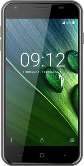 Acer Liquid Z6