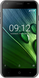 Acer Liquid Z6 Duo