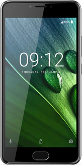 Acer Liquid Z6 Plus