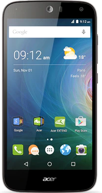 Acer Liquid Z630 Duo (HM.HQEEE.001)