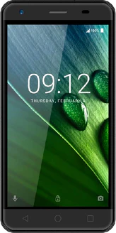 Acer Liquid Z6E Duo