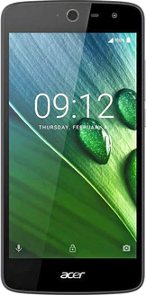 Acer Liquid Zest (Z525)