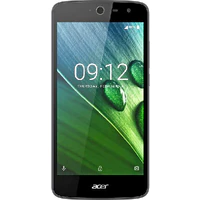 Acer Liquid Zest