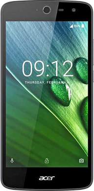 Acer Liquid Zest (Z525)