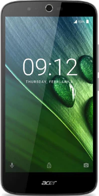 Acer Liquid Zest Plus (Z628)