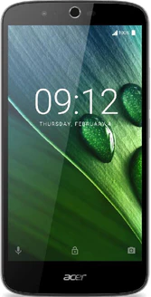 Acer Liquid Zest Plus (Z628)