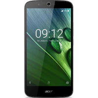 Acer Liquid Zest Plus