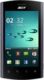 Acer Liquid Metal (S120)