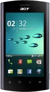 Acer Liquid Metal (S120)
