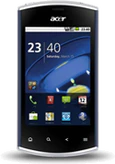 Acer Liquidmini (E310)