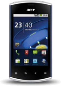Acer Liquidmini (E310)