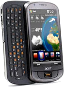 Acer Tempo M900